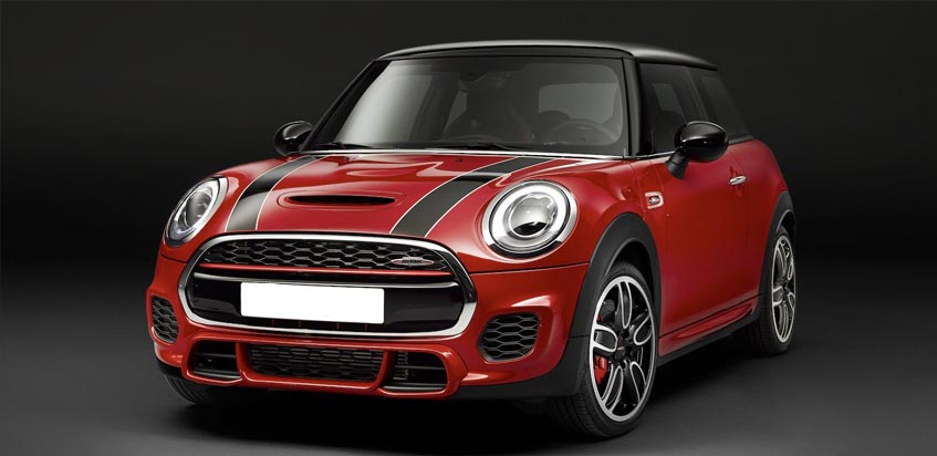 MINI COOPER repair houston