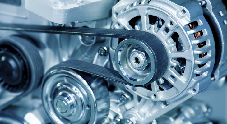 What Is a Drive Belt, and When Should You Change Your's? - Fix Auto USA