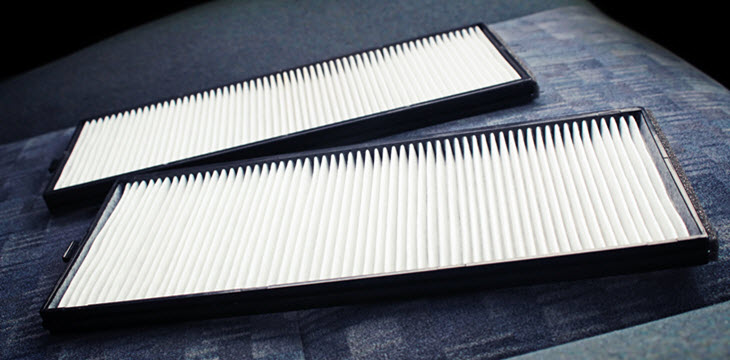 When is it Time to Replace a Cabin Air Filter In Your Audi?