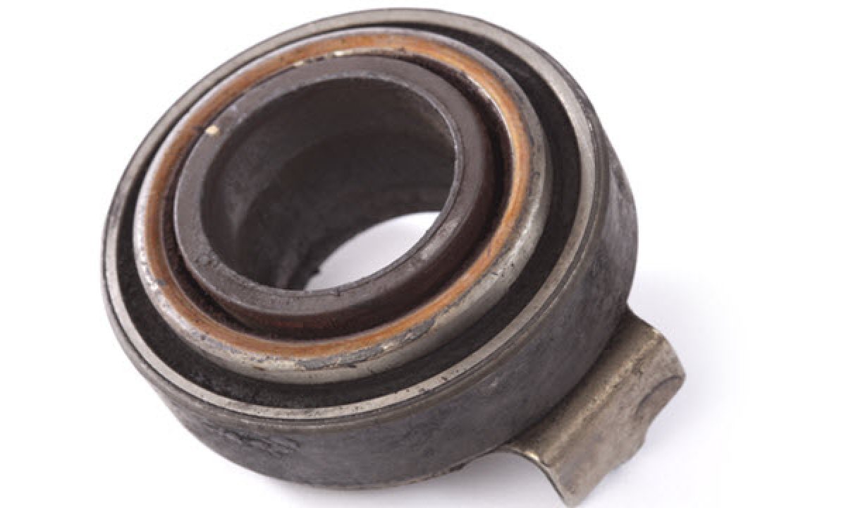 Release bearing on sale problems