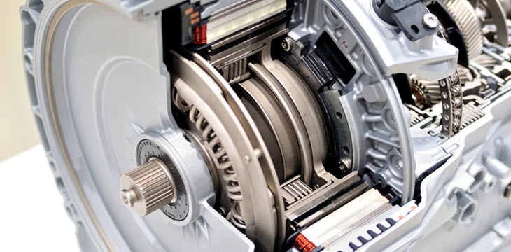 How to Recognize Transmission Failure in Your MINI