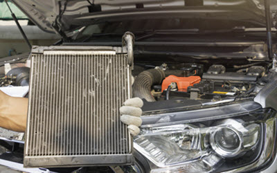 How to Tell if Your Heater Core is Failing