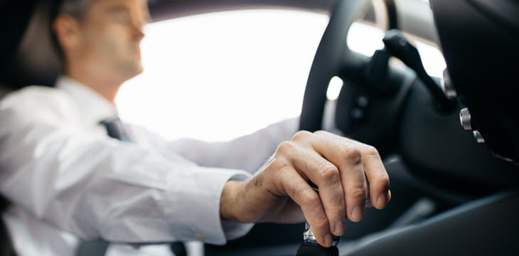 Where to Go in Spring to Repair Your Porsche’s Damaged Transmission Valve Body