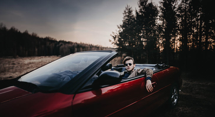 How to Deal with Convertible Top Issues in Your Luxury Cars