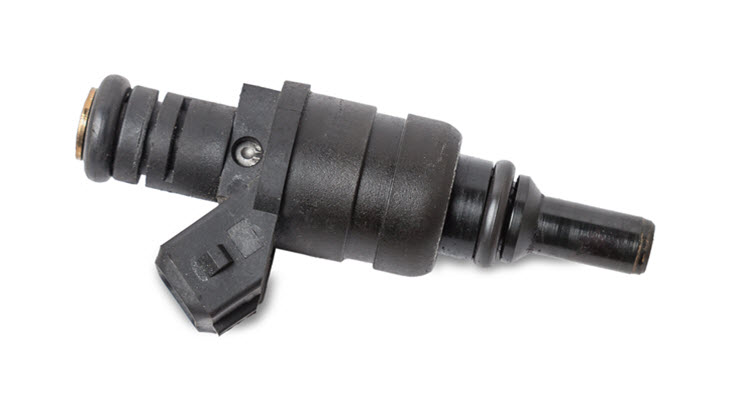 BMW Fuel Injector