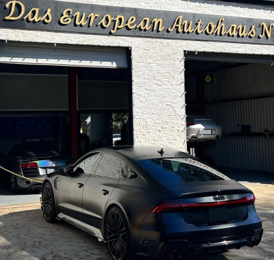 das european