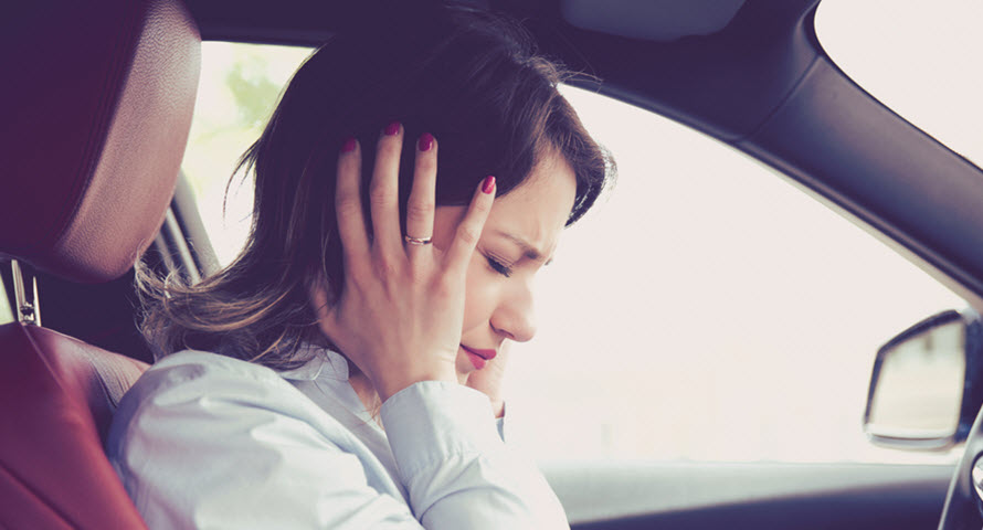 Causes of Rattling Noises in Your Volkswagen’s Interior
